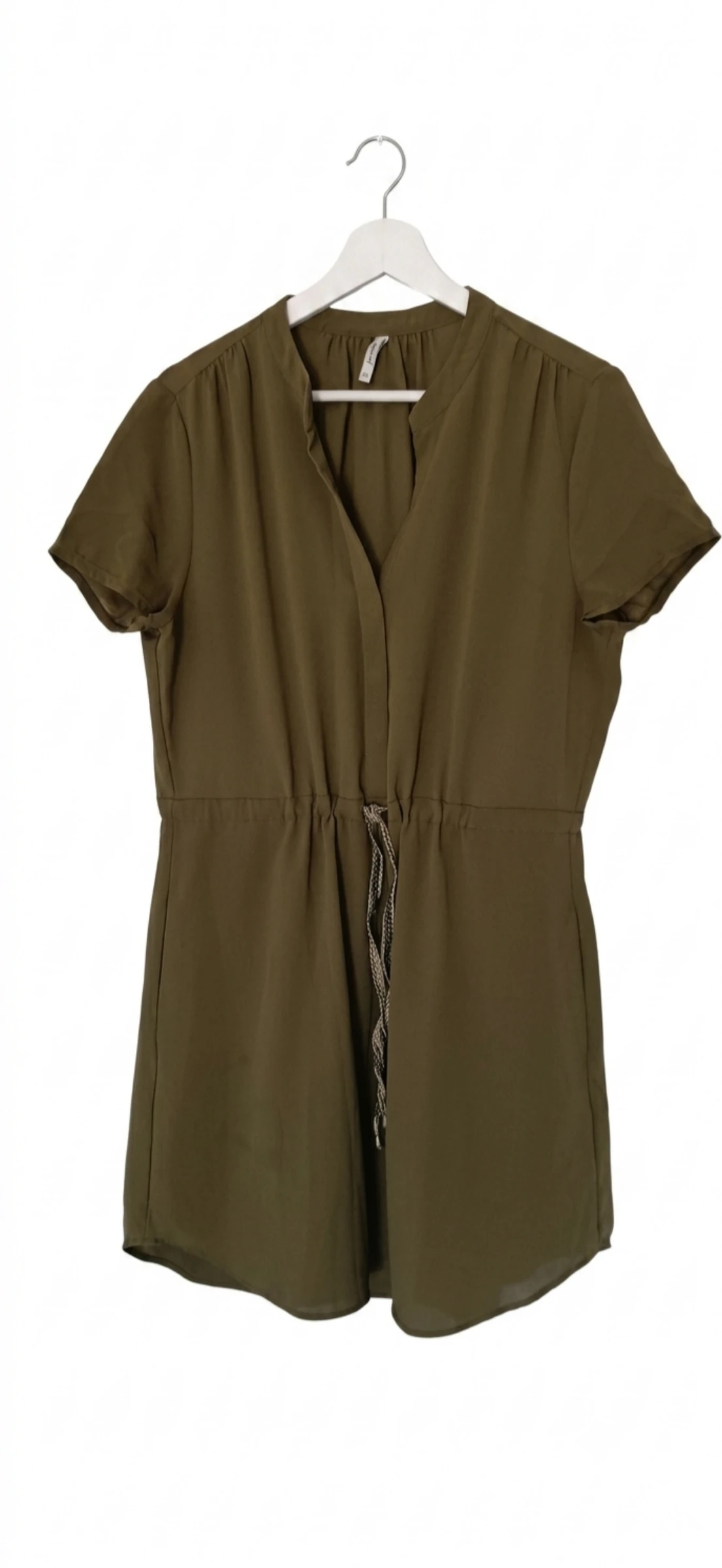 Vestido de verano de Stradivarius  – photo 2